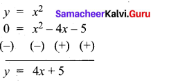 Tamil Nadu 10th Maths Model Question Paper 4 English Medium - 27