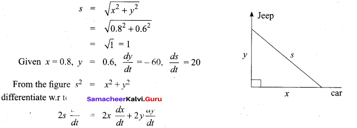 Tamil Nadu 12th Maths Model Question Paper 3 English Medium - 53