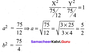Tamil Nadu 12th Maths Model Question Paper 5 English Medium - 20