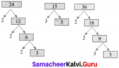 10th Maths 2.2 Exercise Samacheer Kalvi Chapter 2 Numbers And Sequences