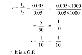 10th Maths Exercise 2.7 Samacheer Kalvi Chapter 2 Numbers And Sequences