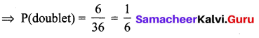 10th Maths 8.3 Chapter 8 Statistics And Probability Samacheer Kalvi
