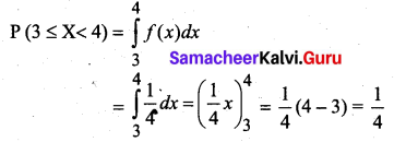 Samacheer Kalvi 12th Business Maths Solutions Chapter 6 Random Variable and Mathematical Expectation Ex 6.1 26