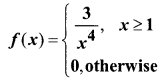 Samacheer Kalvi 12th Business Maths Solutions Chapter 6 Random Variable and Mathematical Expectation Ex 6.2 Q5