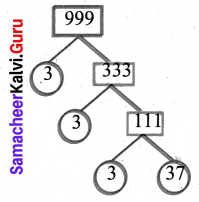 Samacheer Kalvi 6th Maths Solutions Term 2 Chapter 1 Numbers Ex 1.1 Q11.10