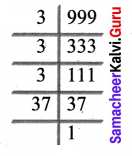 Samacheer Kalvi 6th Maths Solutions Term 2 Chapter 1 Numbers Ex 1.1 Q11.11