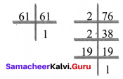 Samacheer Kalvi 6th Maths Book Solutions Term 2 Chapter 1 Numbers Ex 1.2