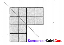 Samacheer Kalvi 6th Maths Solutions Term 3 Chapter 4 Geometry Ex 4.2 9