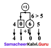 Samacheer Kalvi 6th Maths Term 1 Chapter 1 Numbers Ex 1.4 Q3