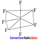 Samacheer Kalvi 11th Chemistry Solutions Chapter 10 Chemical Bonding-122