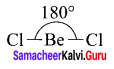 Samacheer Kalvi 11th Chemistry Solutions Chapter 10 Chemical Bonding-134