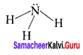 Samacheer Kalvi 11th Chemistry Solutions Chapter 10 Chemical Bonding-137