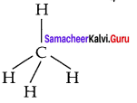 Samacheer Kalvi 11th Chemistry Solutions Chapter 10 Chemical Bonding-160