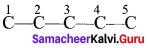 Samacheer Kalvi 11th Chemistry Solutions Chapter 13 Hydrocarbons