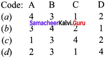 Class 11 Chemistry Samacheer Solutions Chapter 3 Periodic Classification Of Elements