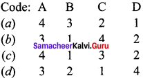 Samacheer Kalvi Guru 11 Chemistry Solutions Chapter 3 Periodic Classification Of Elements