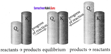 Samacheer Kalvi 11th Chemistry Solutions Chapter 8 Physical and Chemical Equilibrium-65
