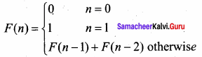 Samacheer Kalvi 11th Computer Science Solutions Chapter 8 Iteration and Recursion 2