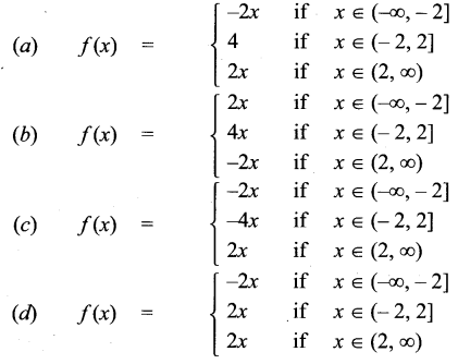 Samacheer Kalvi 11th Maths Solutions Chapter 1 Sets Ex 1.5 2