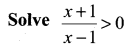 Samacheer Kalvi 11th Maths Solutions Chapter 2 Basic Algebra Ex 2.5 8