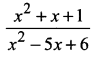 11 Maths Solutions Samacheer Kalvi Chapter 2 Basic Algebra Ex 2.9