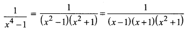 Samacheer Kalvi 11th Maths Example Sums Chapter 2 Basic Algebra Ex 2.9