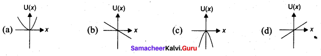 Work, Energy And Power Class 11 Numericals Pdf Samacheer Kalvi
