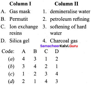 Samacheer Kalvi 12th Chemistry Solutions Chapter 10 Surface Chemistry-16