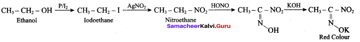 Samacheer Kalvi 12th Chemistry Solutions Chapter 11 Hydroxy Compounds and Ethers-235