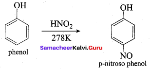 Samacheer Kalvi 12th Chemistry Solutions Chapter 11 Hydroxy Compounds and Ethers-248
