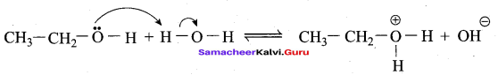 Samacheer Kalvi 12th Chemistry Solutions Chapter 11 Hydroxy Compounds and Ethers-166