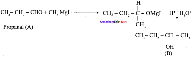 Samacheer-Kalvi-12th-Chemistry-Solutions-Chapter-12-Carbonyl-Compounds-and-Carboxylic-Acids-25-2