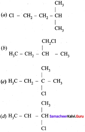 Samacheer Kalvi 12th Chemistry Solutions Chapter 12 Carbonyl Compounds and Carboxylic Acids-29