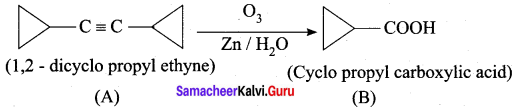 Samacheer Kalvi 12th Chemistry Solutions Chapter 12 Carbonyl Compounds and Carboxylic Acids-47