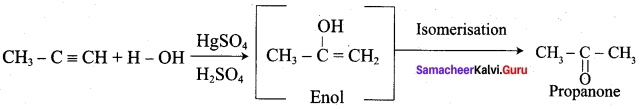 Samacheer Kalvi 12th Chemistry Solutions Chapter 12 Carbonyl Compounds and Carboxylic Acids-103