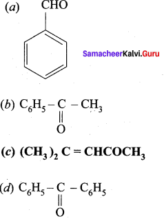 Samacheer Kalvi 12th Chemistry Solutions Chapter 12 Carbonyl Compounds and Carboxylic Acids-151