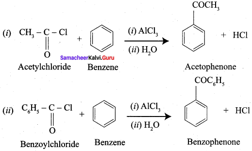 Samacheer Kalvi 12th Chemistry Solutions Chapter 12 Carbonyl Compounds and Carboxylic Acids-213