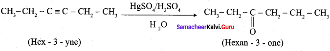 Samacheer Kalvi 12th Chemistry Solutions Chapter 12 Carbonyl Compounds and Carboxylic Acids-66
