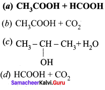 Samacheer Kalvi 12th Chemistry Solutions Chapter 12 Carbonyl Compounds and Carboxylic Acids-171