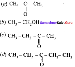 Samacheer Kalvi 12th Chemistry Solutions Chapter 12 Carbonyl Compounds and Carboxylic Acids-174