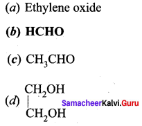 Samacheer Kalvi 12th Chemistry Solutions Chapter 12 Carbonyl Compounds and Carboxylic Acids-194