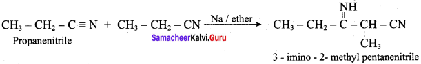 Samacheer Kalvi 12th Chemistry Solutions Chapter 13 Organic Nitrogen Compounds-298