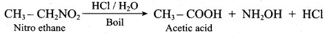 Samacheer Kalvi 12th Chemistry Solutions Chapter 13 Organic Nitrogen Compounds-120