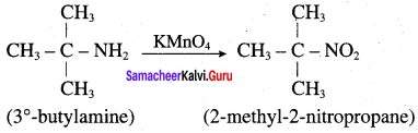 Samacheer Kalvi 12th Chemistry Solutions Chapter 13 Organic Nitrogen Compounds-33