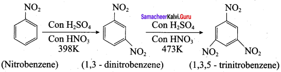 Samacheer Kalvi 12th Chemistry Solutions Chapter 13 Organic Nitrogen Compounds-35