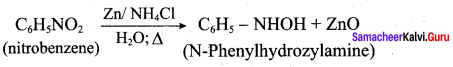 Samacheer Kalvi 12th Chemistry Solutions Chapter 13 Organic Nitrogen Compounds-41