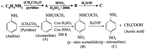 Samacheer Kalvi 12th Chemistry Solutions Chapter 13 Organic Nitrogen Compounds-46