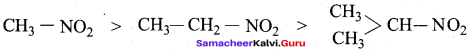 Samacheer Kalvi 12th Chemistry Solutions Chapter 13 Organic Nitrogen Compounds-253