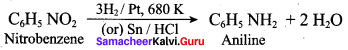 Samacheer Kalvi 12th Chemistry Solutions Chapter 13 Organic Nitrogen Compounds-263
