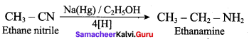 Samacheer Kalvi 12th Chemistry Solutions Chapter 13 Organic Nitrogen Compounds-266